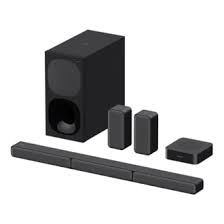 Sony HT-S40R Real 5.1ch Dolby Audio Soundbar